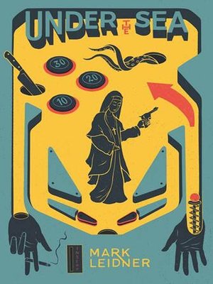 cover image of Under the Sea